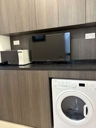 Park Colonial (D13), Condominium #555459191